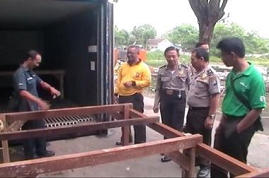 RS Bhayangkara Bersiap Sambut Keluarga dan Jenazah Penumpang AirAsia
